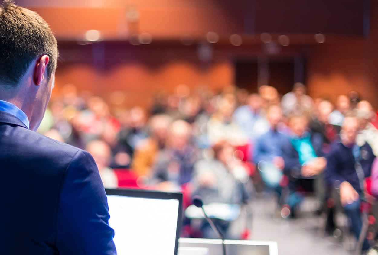 Conferencias