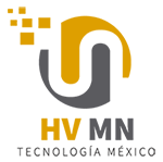Logo HV MN Tecnología